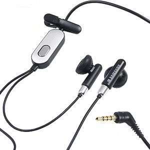 Samsung Hands Free Headset w/Mic